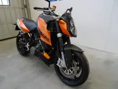 KTM 990 Super Duke 2008 occasion – foto 2 van 23