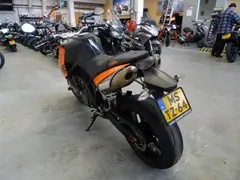KTM 990 Super Duke 2008 occasion – foto 15 van 23
