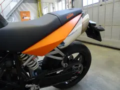 KTM 990 Super Duke 2008 occasion – foto 16 van 23