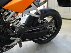KTM 990 Super Duke 2008 occasion – foto 17 van 23