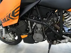 KTM 990 Super Duke 2008 occasion – foto 18 van 23
