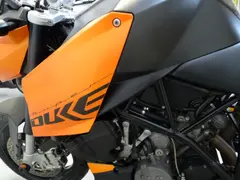 KTM 990 Super Duke 2008 occasion – foto 19 van 23