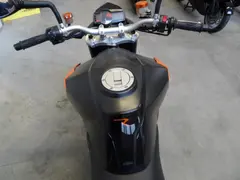 KTM 990 Super Duke 2008 occasion – foto 20 van 23