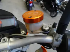 KTM 990 Super Duke 2008 occasion – foto 22 van 23