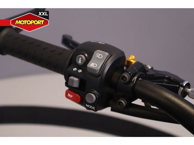 triumph - speed-triple-r