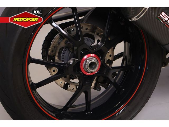 triumph - speed-triple-r