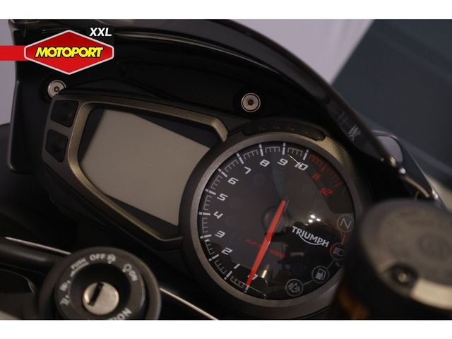 triumph - speed-triple-r