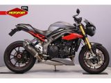 TRIUMPH SPEED TRIPLE R