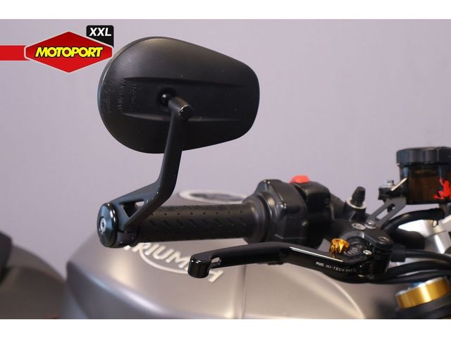 triumph - speed-triple-r