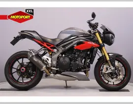 Triumph Speed Triple R 2017 occasion