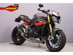 Triumph Speed Triple R 2017 occasion – foto 2 van 20