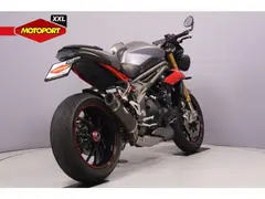 Triumph Speed Triple R 2017 occasion – foto 3 van 20