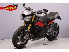 Triumph Speed Triple R 2017 occasion – foto 4 van 20