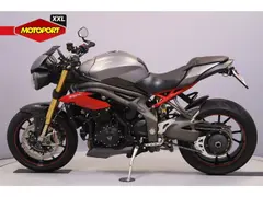 Triumph Speed Triple R 2017 occasion – foto 5 van 20