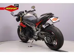 Triumph Speed Triple R 2017 occasion – foto 6 van 20