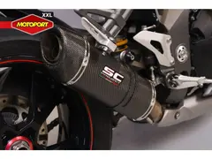 Triumph Speed Triple R 2017 occasion – foto 19 van 20