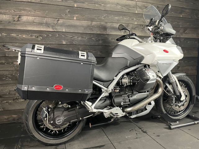 moto-guzzi - stelvio-1200-8v-abs