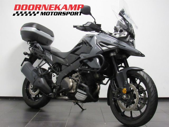 suzuki - v-strom-1050-a