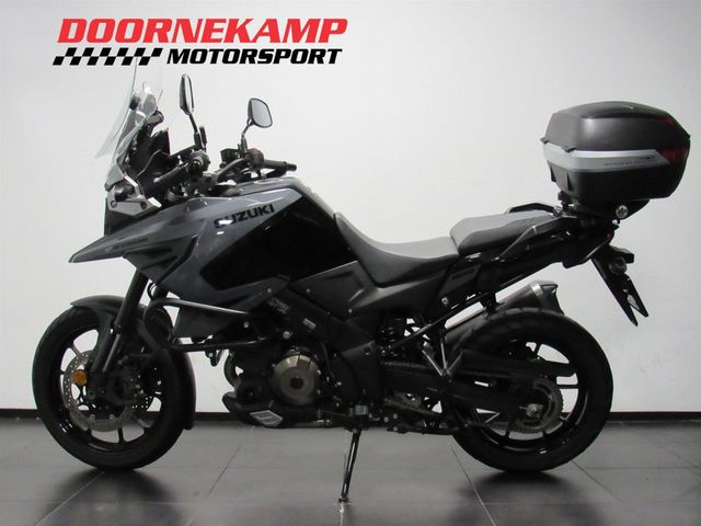 suzuki - v-strom-1050-a