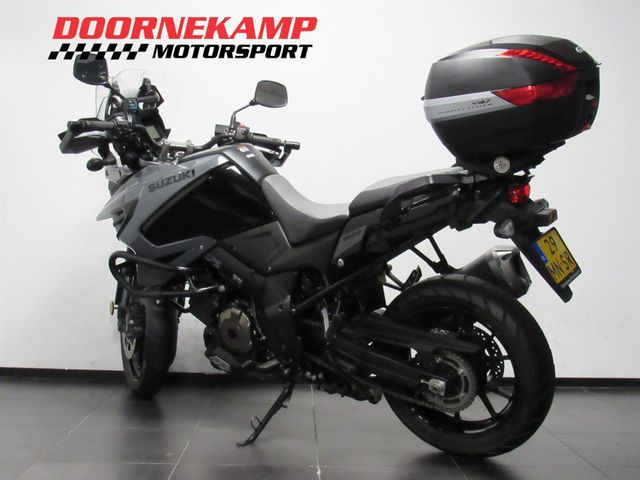 suzuki - v-strom-1050-a