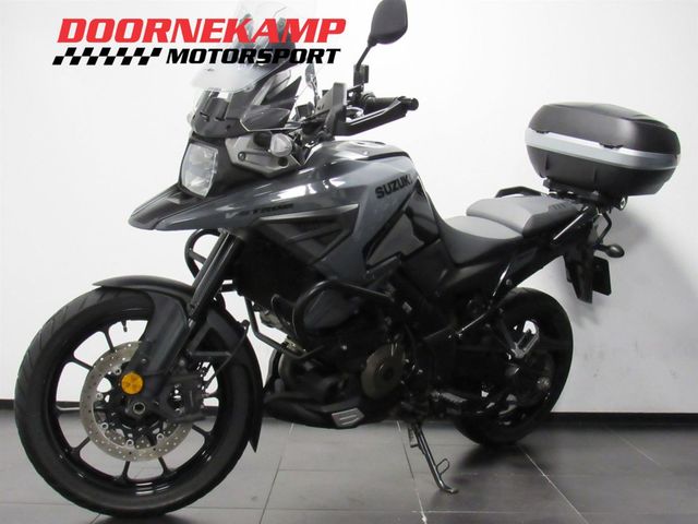 suzuki - v-strom-1050-a