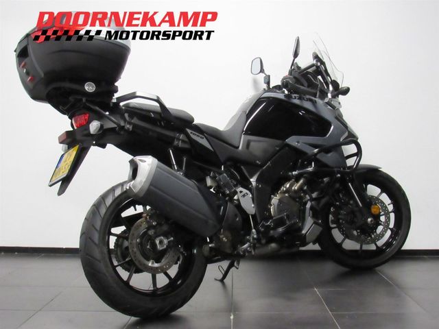 suzuki - v-strom-1050-a