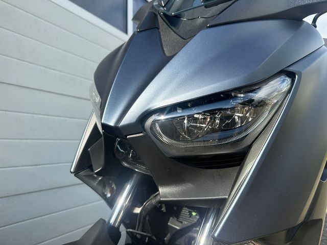 yamaha - x-max-300