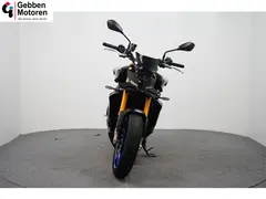 Yamaha MT-09 SP ABS 2025 occasion – foto 3 van 20