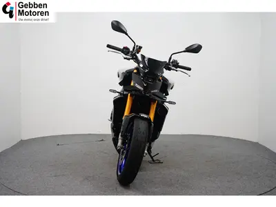 YAMAHA MT 09 SP – foto 3