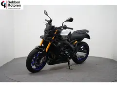 Yamaha MT-09 SP ABS 2025 occasion – foto 4 van 20