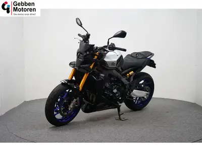 YAMAHA MT 09 SP – foto 4