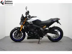 Yamaha MT-09 SP ABS 2025 occasion – foto 5 van 20