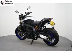 Yamaha MT-09 SP ABS 2025 occasion – foto 6 van 20