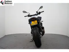 Yamaha MT-09 SP ABS 2025 occasion – foto 7 van 20