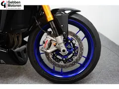 Yamaha MT-09 SP ABS 2025 occasion – foto 10 van 20