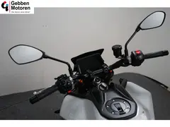 Yamaha MT-09 SP ABS 2025 occasion – foto 16 van 20