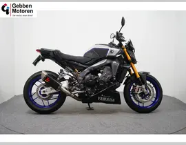Yamaha MT 09 SP 2025 occasion
