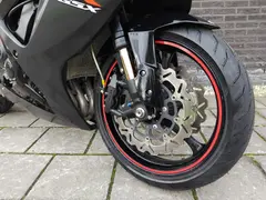 Suzuki GSX-R 750 2006 occasion – foto 5 van 15