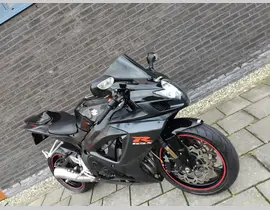 Suzuki GSX-R 750 2006 occasion