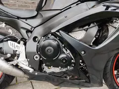 Suzuki GSX-R 750 2006 occasion – foto 6 van 15