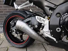 Suzuki GSX-R 750 2006 occasion – foto 8 van 15