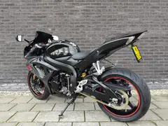 Suzuki GSX-R 750 2006 occasion – foto 9 van 15