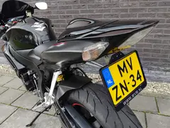 Suzuki GSX-R 750 2006 occasion – foto 10 van 15