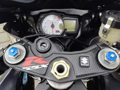 Suzuki GSX-R 750 2006 occasion – foto 15 van 15
