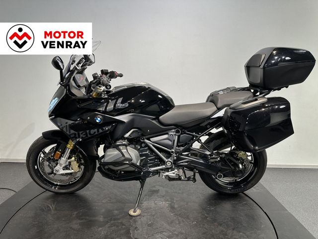 bmw - r-1250-rs