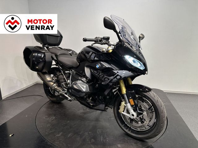 bmw - r-1250-rs