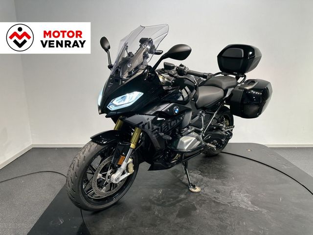 bmw - r-1250-rs