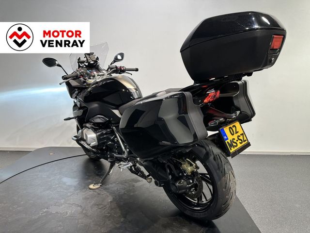 bmw - r-1250-rs