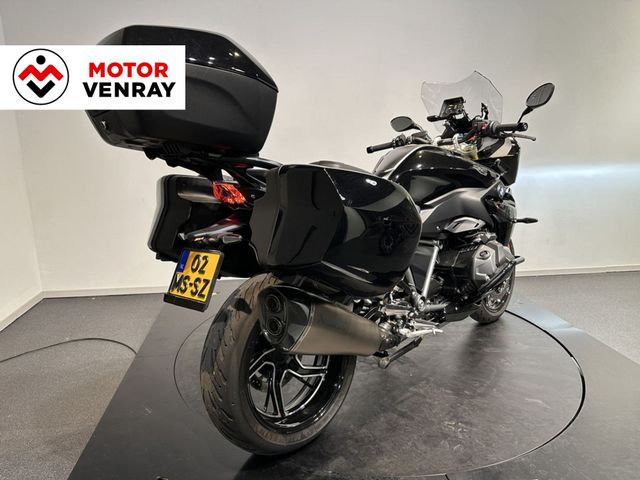 bmw - r-1250-rs