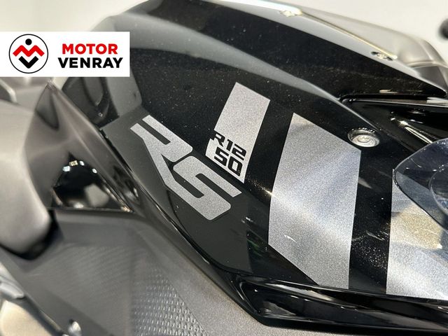 bmw - r-1250-rs